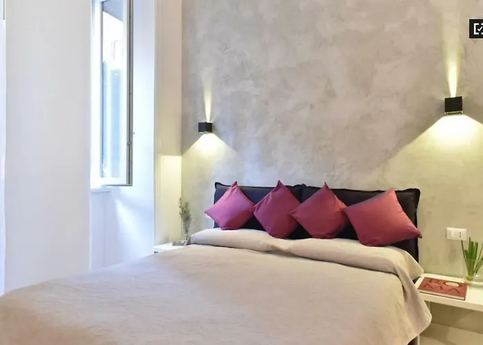 Pangea - Vaticano Appartement