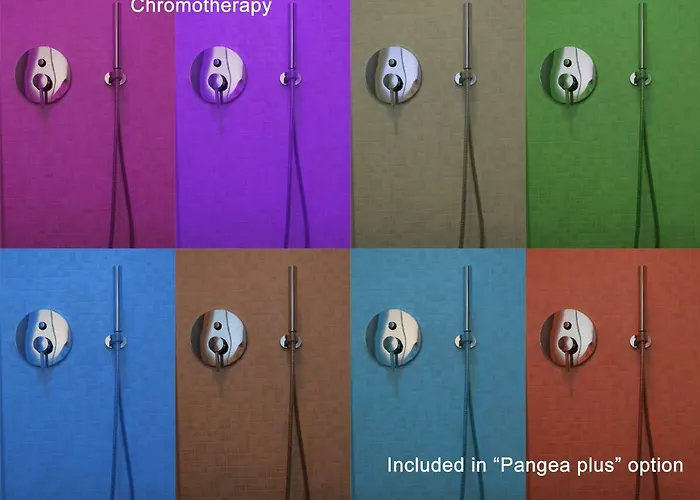 Pangea - Vaticano *